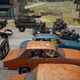 Illustration for article titled Battlegrounds Players Are Staging Massive 'Death Races'